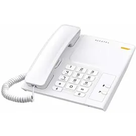 Alcatel T26, Telefon, Weiss