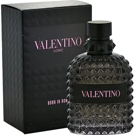 Valentino Uomo Born in Roma Eau de Toilette 100 ml