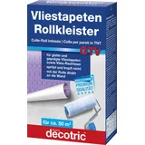 decotric Vliestapeten-Rollkleister 500 g Transparent