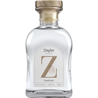 Ziegler Haselnuss Spirituose 43% 0,5l