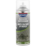 PRESTO Öl-Fleck-Entferner-Spray 400 ml