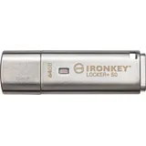 Kingston IronKey Locker+ 50 64GB, USB-A 3.0 (IKLP50/64GB)