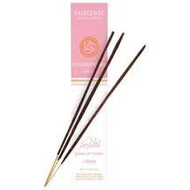 Farfalla Faircense Räucherstäbchen Rosengeranie