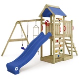 Wickey Spielturm MultiFlyer 503230