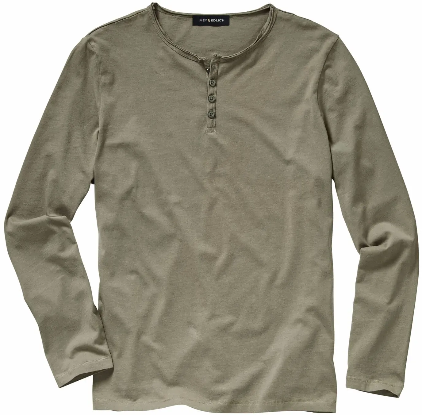 Ausdauer-Henley - 50