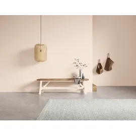 Schöner Wohnen Naturell Kreidefarbe Rosenduft 2,5 l