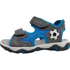 superfit Mike 3.0 Blau 27