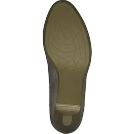 Marco Tozzi Damen, beige, Größe 41 EU