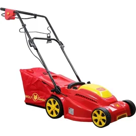 WOLF-Garten A 370 E