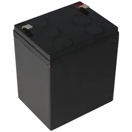 CSB Battery CSB-HR1221WF2 12 Volt AGM Bleiakku 1,75Ah - 21Wh, 90x70x106mm Faston 6,3mm Hochstromfest