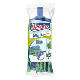 Spontex Multi+ Ersatz 19800023 , 1 Stück