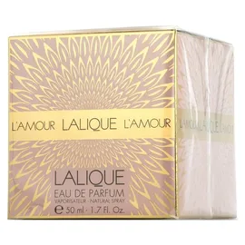 Lalique L'Amour Eau de Parfum 50 ml