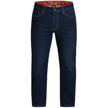 Forsberg 5 Pocket Jeans Denimblau 50