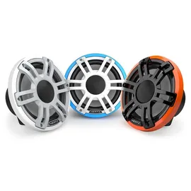 Hertz HMX 7.7 S-LD-SW - Weiß