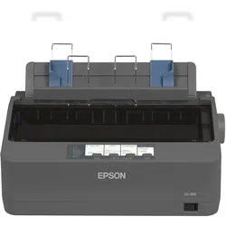 Epson LQ-350, 347 Zeichen pro Sekunde, 360 x 180 DPI, 260 Zeichen pro Sekunde, 86 Zeichen pro Sekunde, 10 Zeichen pro Zoll, 4 Kopien