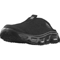 Salomon Reelax Slide 6.0 black/black/alloy 38 2/3