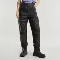 G-Star D25251-c973 Cargohose - Dark Black Cobler - 28