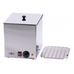 Hot-Dog-Maschine Modell WW