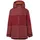 Vaude Snow Cup Jacke - Redeva - 110-116