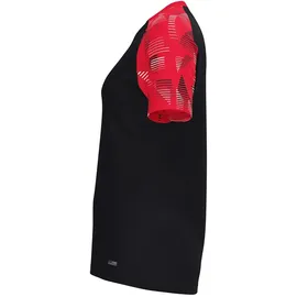 Jako Sonic Schwarz/Rot 38/40