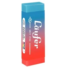 Läufer Radierer Plast Color sort Laufer