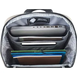 Nitro Nikuro waxed lizard