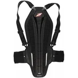 Zandona Rückenprotektor Hybrid Back Pro X8 S Schwarz