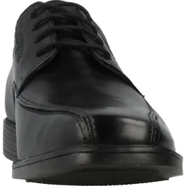 CLARKS Tilden Walk Schuhe Black 42