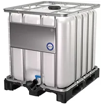 alpha paletten Wassertank 1000 l (0692200775)