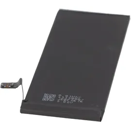 AccuCell Akku passend für den Apple iPhone 6S Akku 616-00033, 616-00036, Kapazität 1715mAh