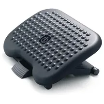 Hansa Fußstütze FOOTNESS-COMFORT anthrazit Kunststoff