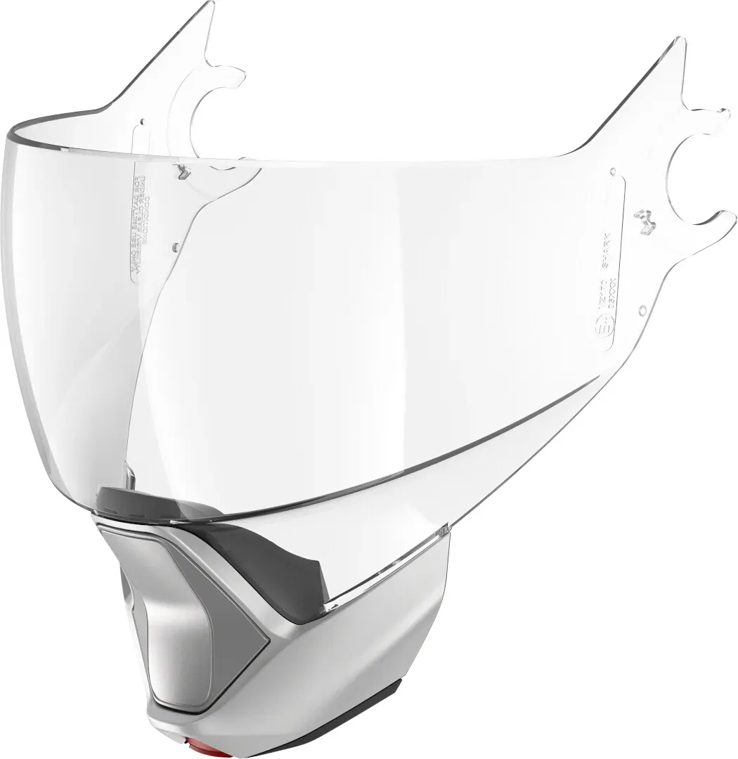Shark Evojet Visier Windabweiser Set
