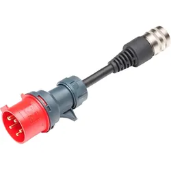Juice Technology Sicherheitsadapter JUICE CONNECTOR, CEE32 / 400V, 3-phasig