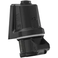 Walther Werke Walther CEE NEO Wandsteckdose FW110412CC