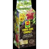 FP Sana Compact Qualitäts-Blumenerde 25 l