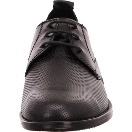 LLOYD LARK Business Schuh Schwarz 42