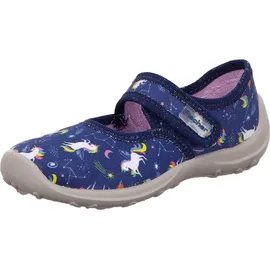 Fischer Markenschuh Boogy Blau 27