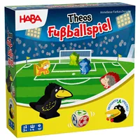 HABA Obstgarten Theos Fußballspiel