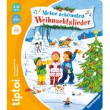 Ravensburger Meine schönsten Weihnachtslieder