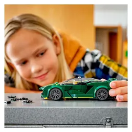 LEGO Speed Champions Lotus Evija 76907