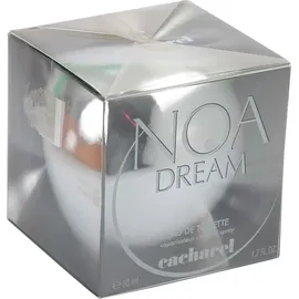 Cacharel Noa Dream Eau de Toilette 50 ml