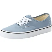 VANS Sneaker Authentic Sneakers color theory dusty blue,