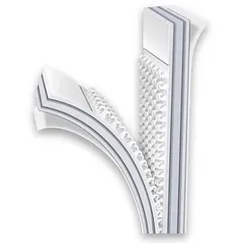 Tesa Klettband Small 1,8 kg 4 St.