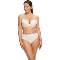 SUSA Dirndl-BH »Push up Dirndl BH Wiesn-Zauber«, Push-Up-Effekt weiß