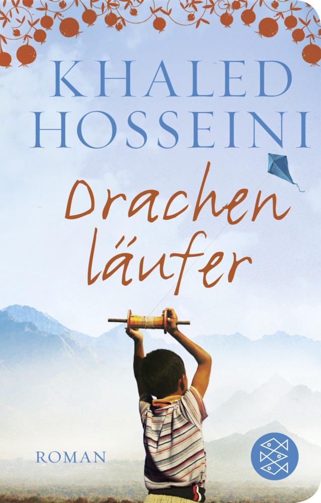 Drachenläufer - Khaled Hosseini  Gebunden