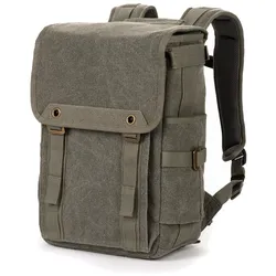 Think Tank Retrospektive Rucksack 15 Pinestone