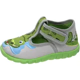 Fischer Markenschuh Hausschuhe Mehrfarbig 22