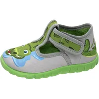 Fischer Markenschuh Hausschuhe Mehrfarbig 22