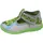 Fischer Markenschuh Hausschuhe Mehrfarbig 22