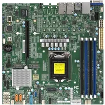 Supermicro X11SCM-F
